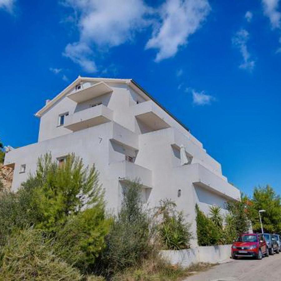 Apartments Bruna Lastovo Esterno foto