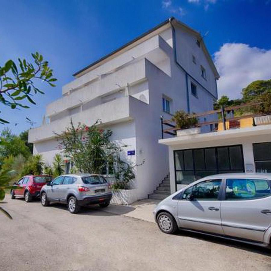 Apartments Bruna Lastovo Esterno foto