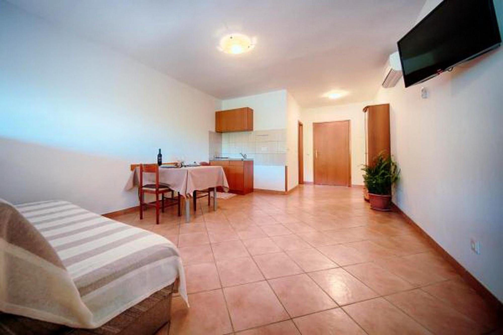 Apartments Bruna Lastovo Camera foto