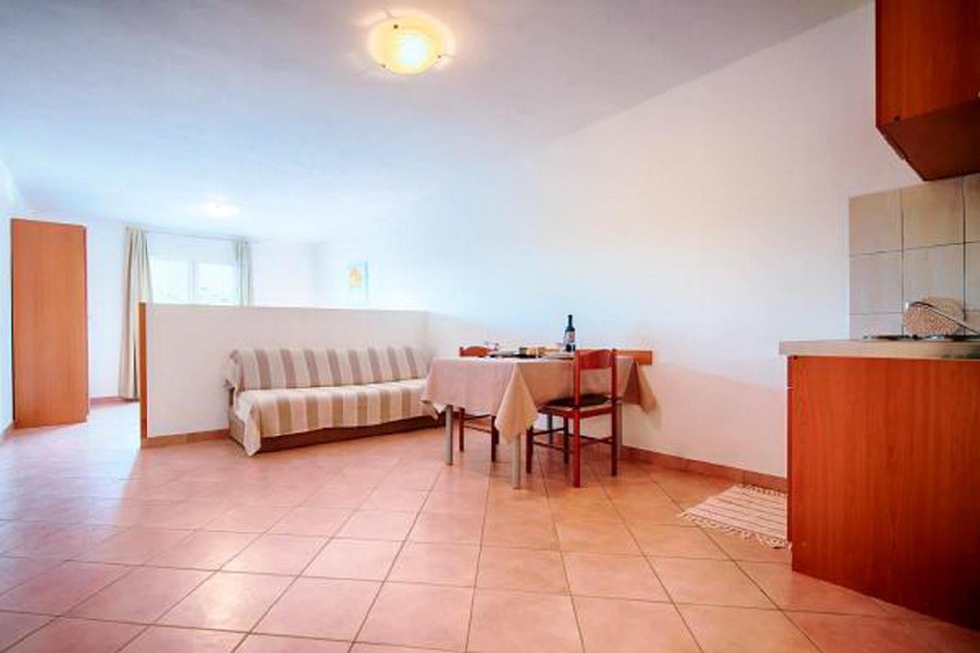 Apartments Bruna Lastovo Camera foto