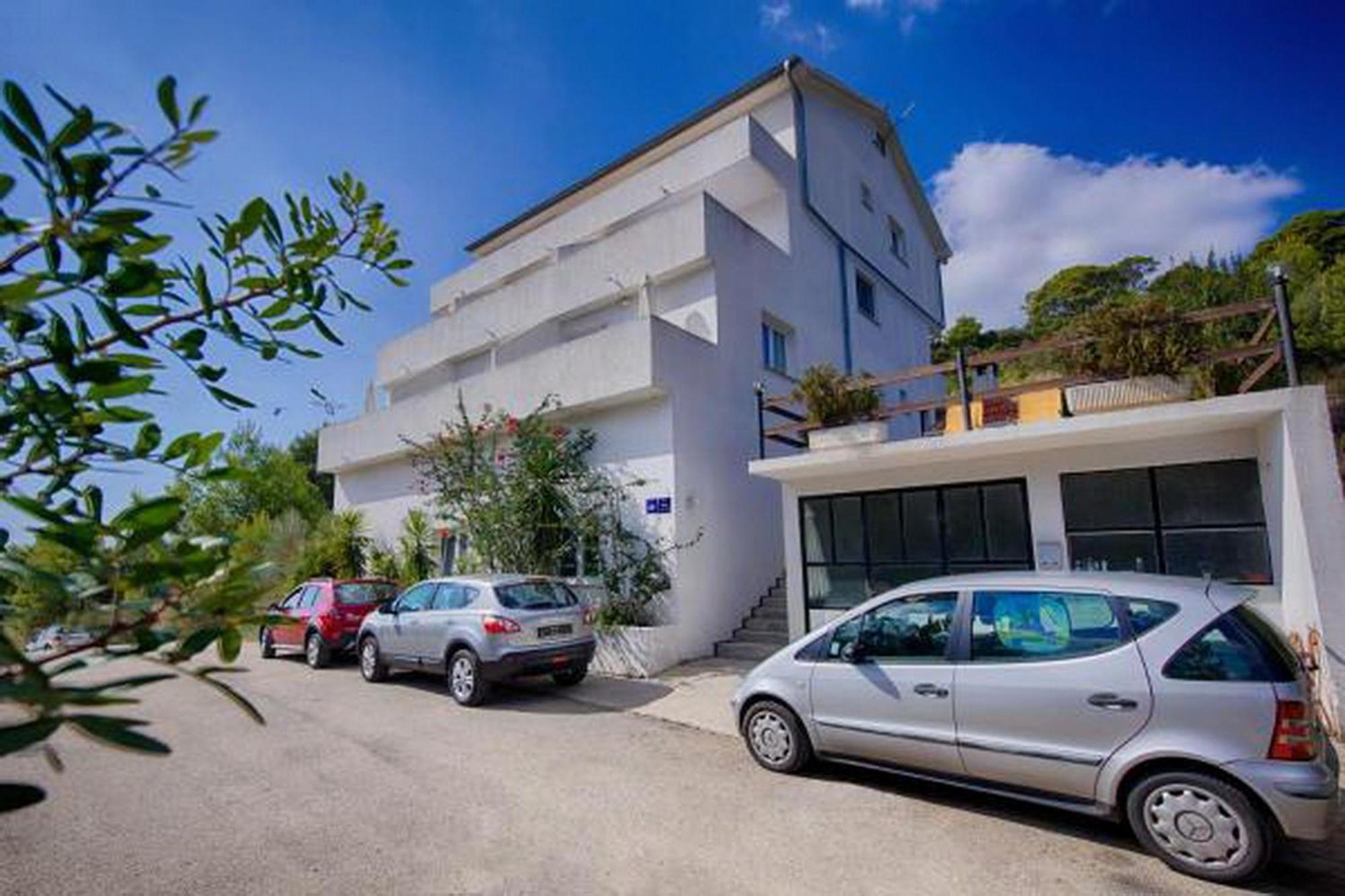 Apartments Bruna Lastovo Camera foto
